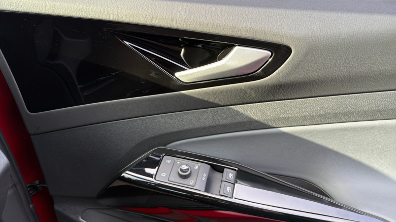 Volkswagen ID.4 125kW Match Pure 52kWh 5dr Auto Electric Estate